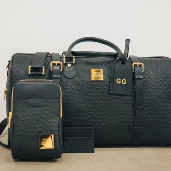 Prime Society Collection of Bags NWT - Picture 11 of 13